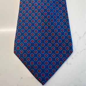 Vintage Hermes Tie